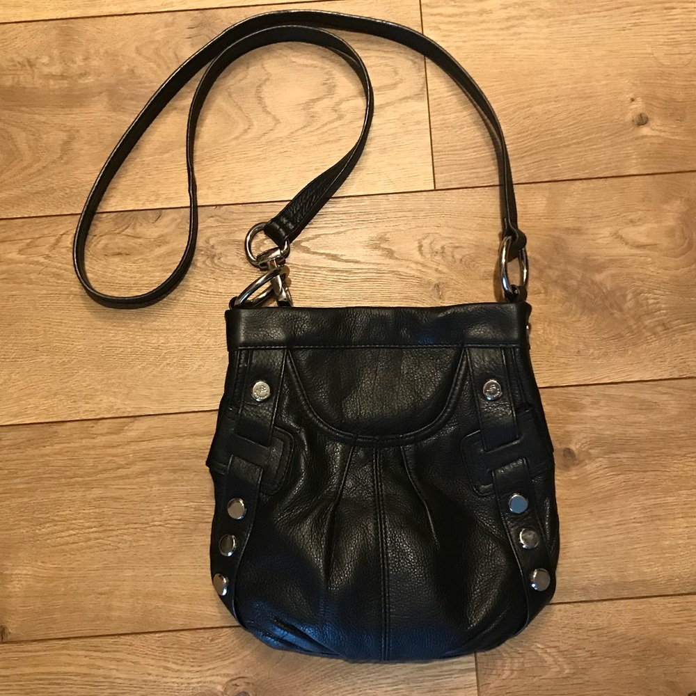 B. Makowsky Crossbody